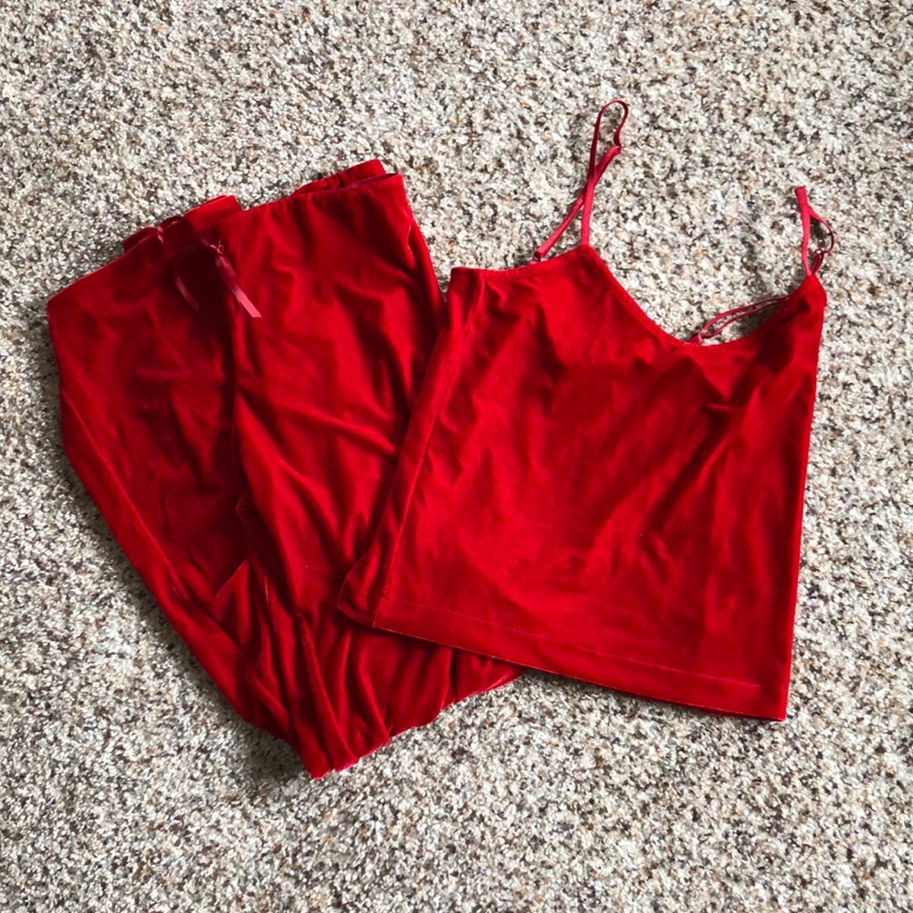 Women’s pajama gram  pjs